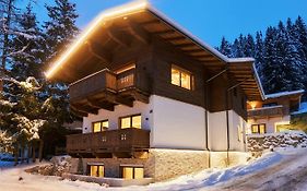Top modernes Ferienhaus mit Sauna! Nicht weit vom Skilift